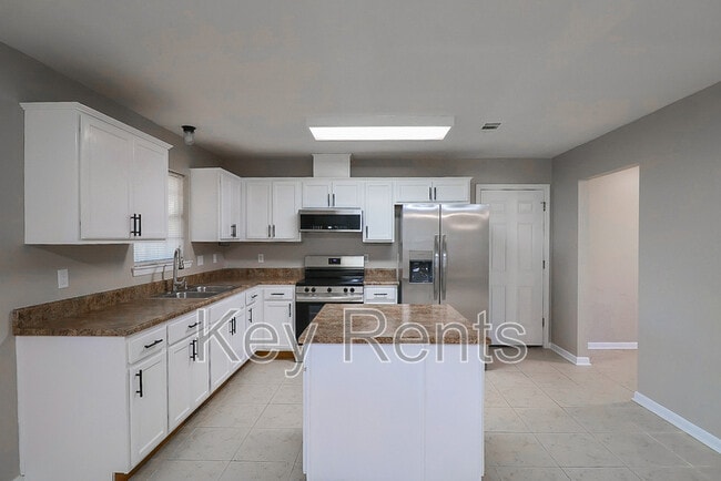 Photo - 3418 S Blue Angel Pkwy House