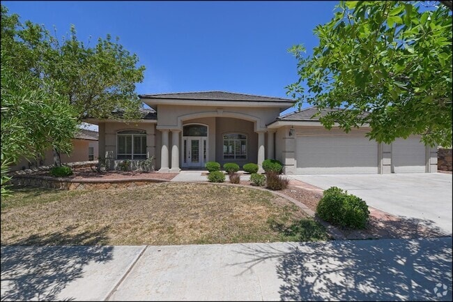 Building Photo - 1435 Cloud Ridge Dr Rental