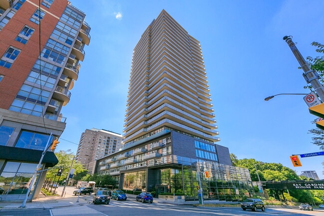 Photo - 1815 Yonge St Unit 1103