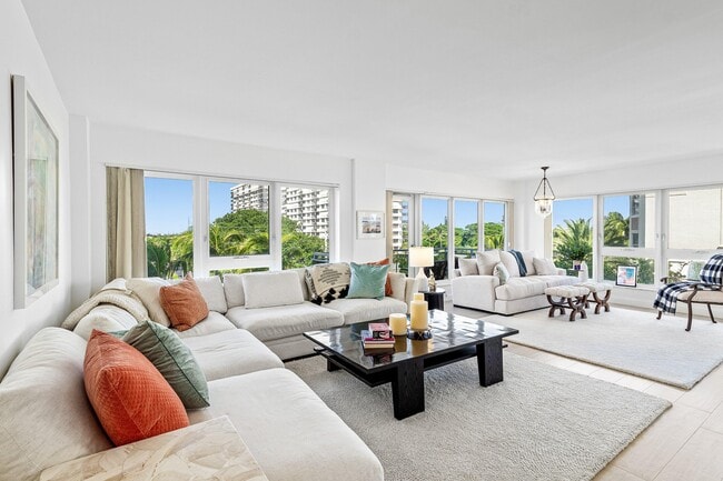 Photo - 2066 N Ocean Blvd Unit 4nw