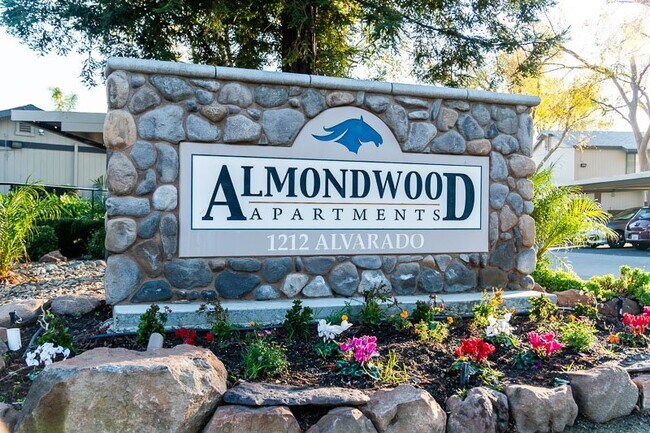Building Photo - Almondwood Apartments