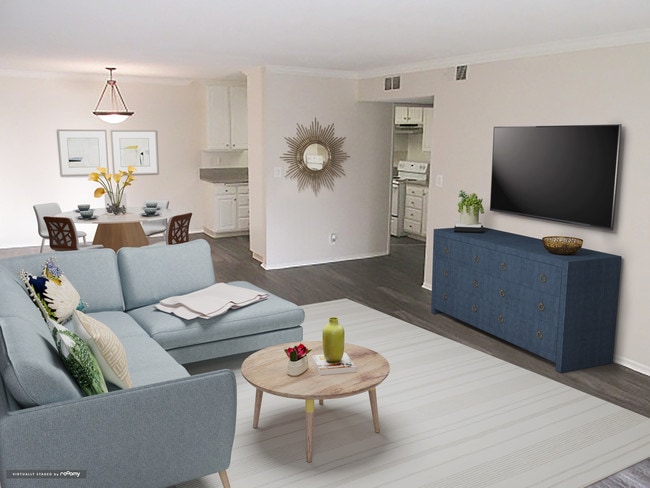 Photo - Fairview Apartments