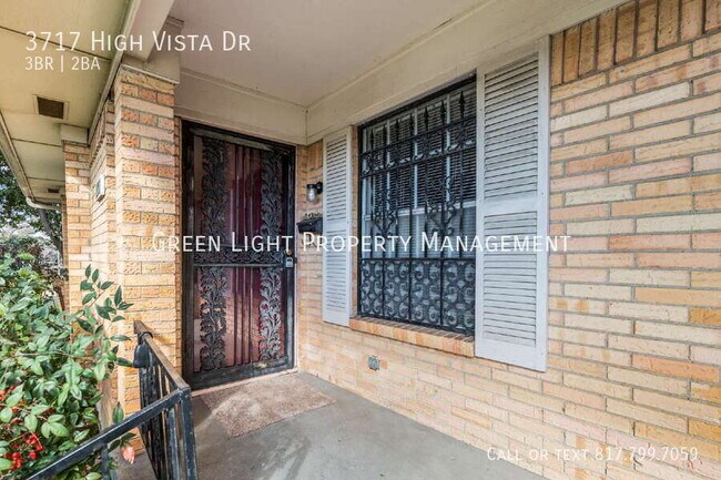 Photo - 3717 High Vista Dr