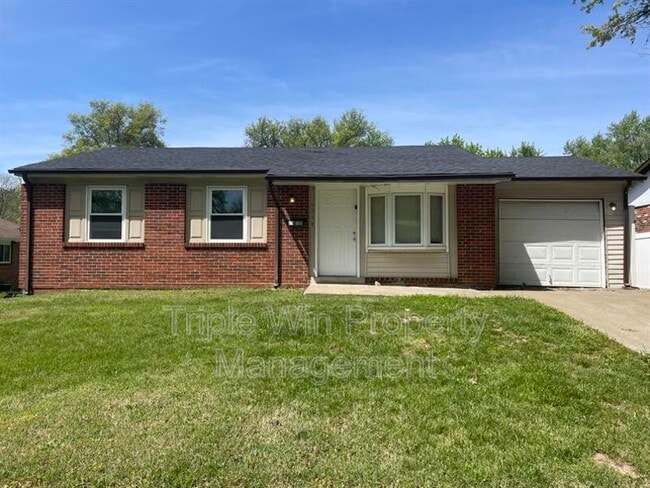 Building Photo - 2415 Stoney End Ct