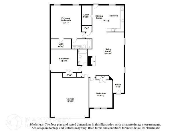 Photo - 5712 Ainsdale Dr