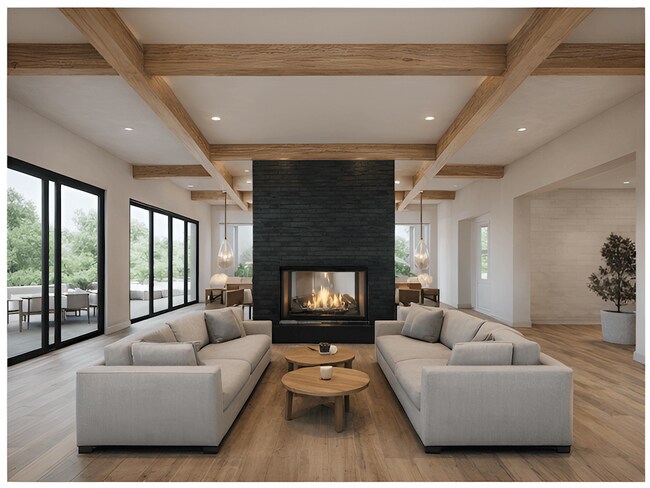 Building Photo - The Terrace at Academy Village