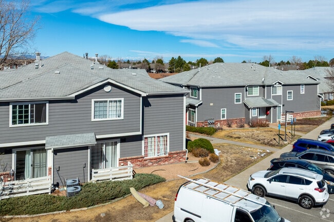 Photo - Arapahoe Green