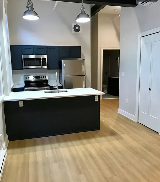 Photo - 148 Clinton St Unit 3E