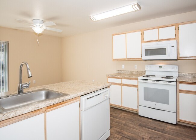 Greenbriar at Tanasbourne - Beaverton Oregon