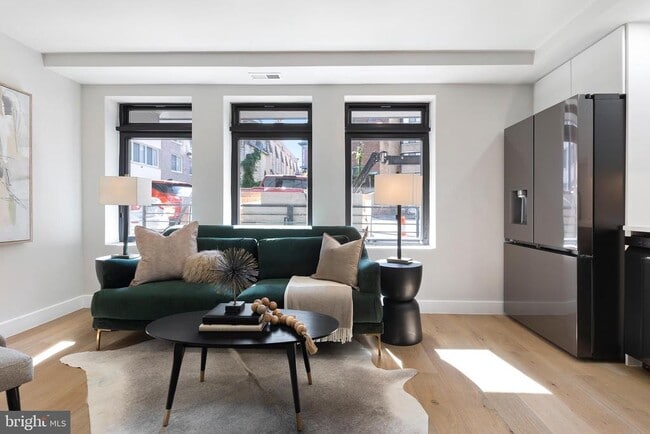 Photo - 1208 M St NW Unit 12