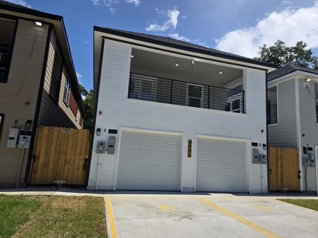 Photo - 8406 De Priest St