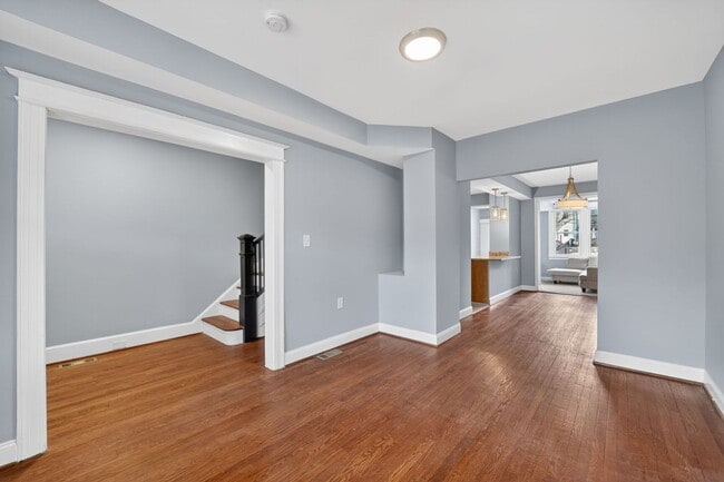 Photo - Gorgeous 4br/2ba in Brookland!