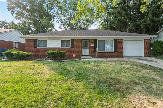 Building Photo - 8203 Penway St Rental