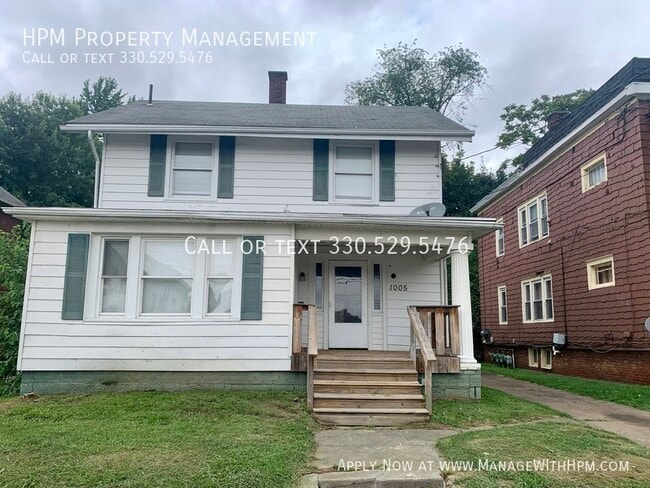 Building Photo - 1005 13th St NE