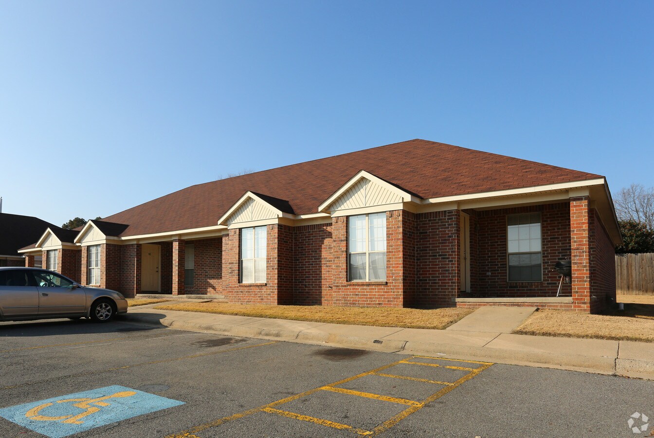 Photo - Westwood Garden