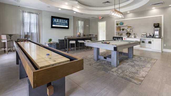 Photo - Arelia James Island Apartments