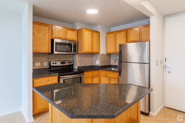 Photo - 1344 N. Dearborn St.