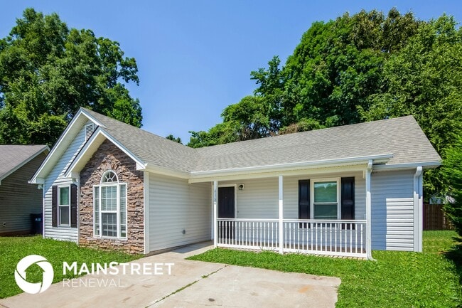 Photo - 4164 Canyon Creek Ln