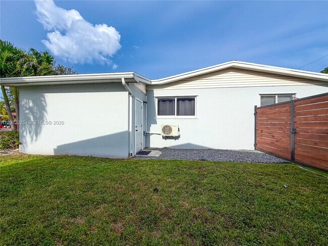 8940 SW 198th Terrace Unidad 0