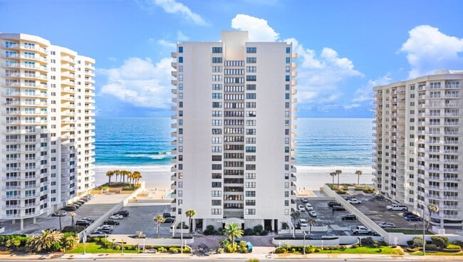 Photo - Beachfront Condo Living in the Shores Unit 1806