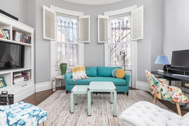 Photo - 78 W Concord St Unidad 5