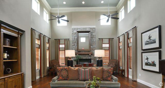 Interior Photo - Shiloh Crossing Rental