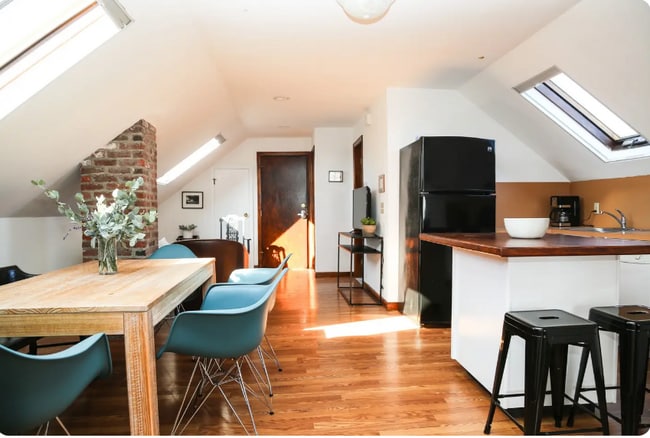 48 Pembroke Ave Unit 3rd Floor - 48B