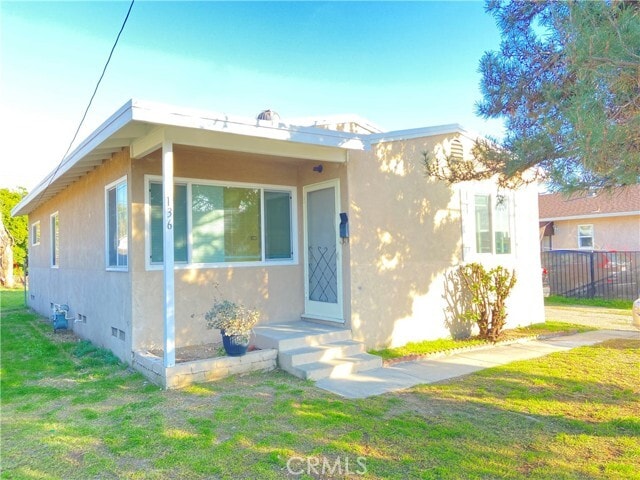 Photo - 136 S Barranca Ave Casa