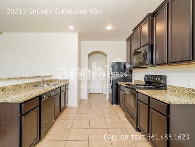 Photo - 20213 Grover Cleveland Way