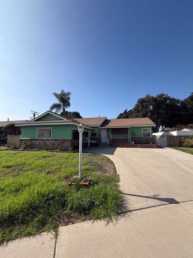 Photo - Beautiful single-family home in lovely Southeast Anaheim