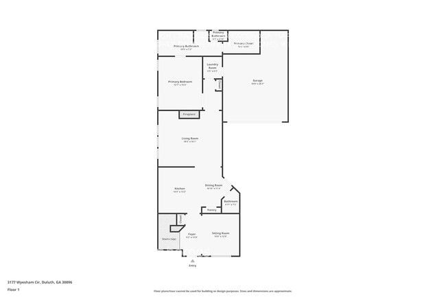 Photo - 3177 Wyesham Cir