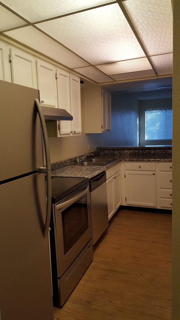 Photo - 2 Bedroom Condo in Country Club Villas