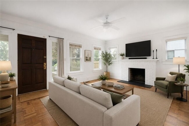 Photo - 257 Stovall St SE