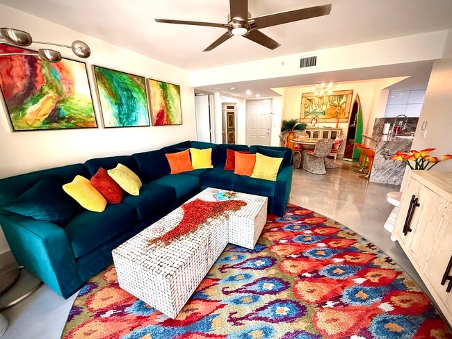 Photo - 520 SE 5th Ave Unidad 2212