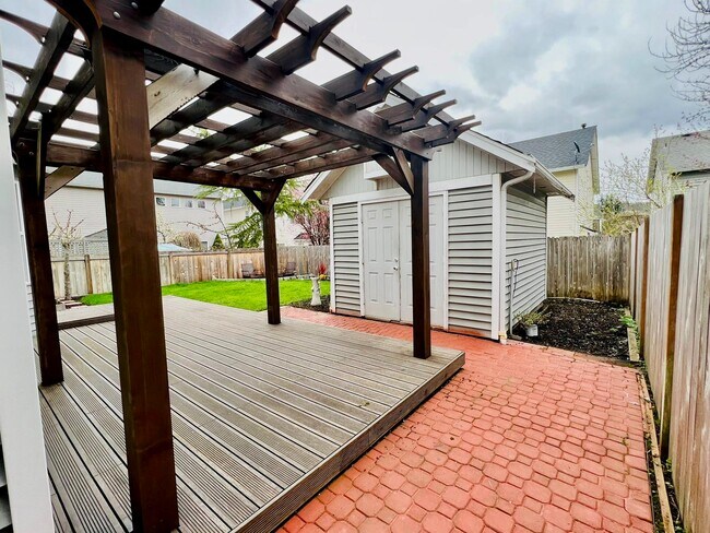 Photo - 14923 49th Dr SE