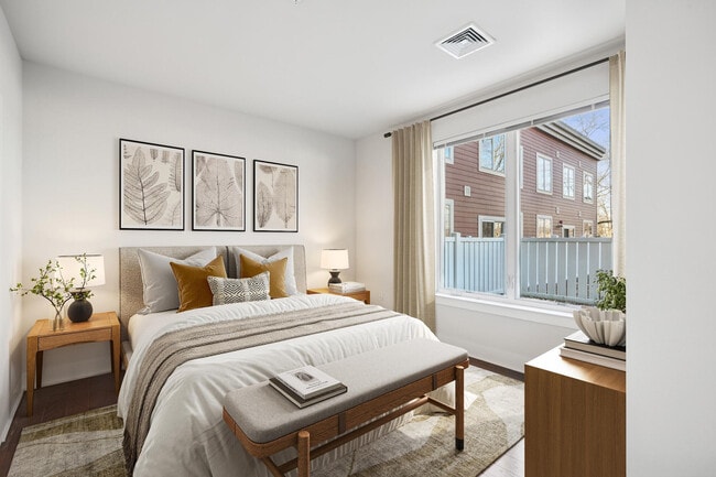 333 Central apartments — community photo