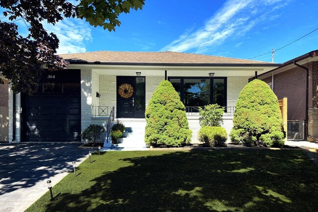 Building Photo - 364 Rathburn Rd