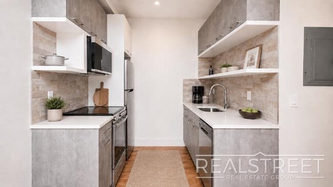 Photo - MODERN 1 BED IN CROWN HEIGHTS! Unidad 5