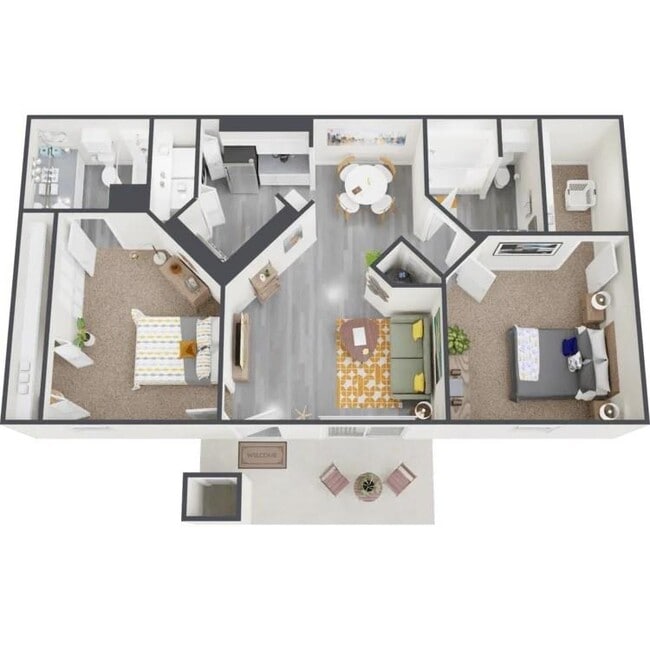 Photo - 11355 Richmond Ave. Apartment Unit 1319