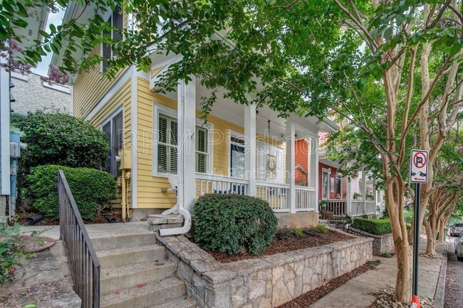 Building Photo - 622 John Wesley Dobbs Ave NE