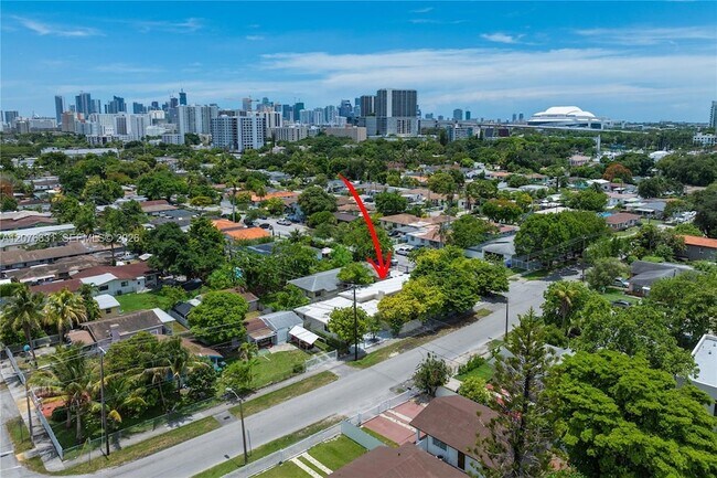 Photo - 1701 NW 19th Ave