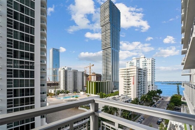 Building Photo - 2150 N Bayshore Dr Unit 0709 Rental