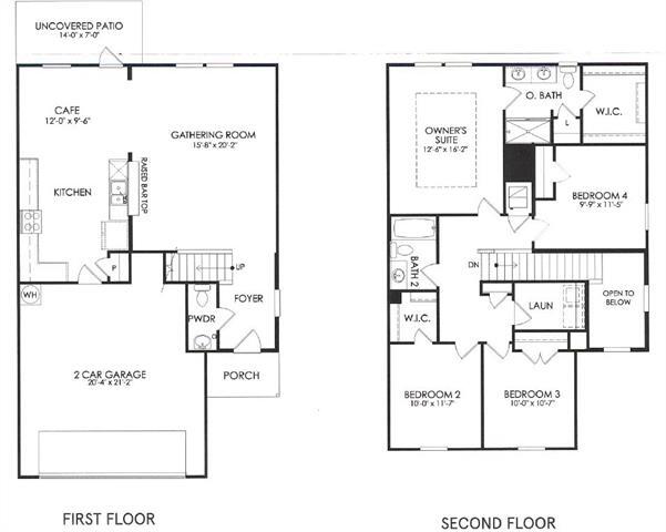 2103 Sugar Maple Ln
