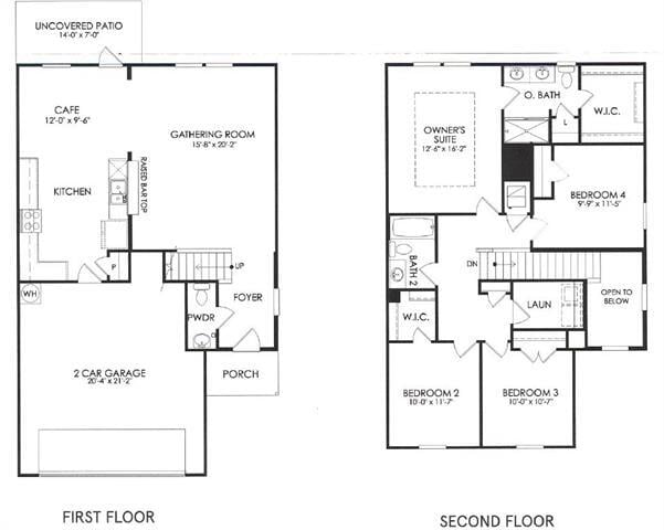 Photo - 2103 Sugar Maple Ln