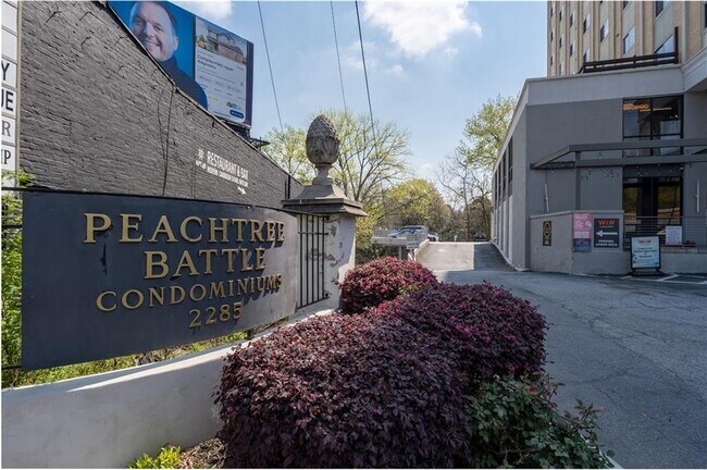 Photo - 2285 Peachtree Rd NE Unit 604