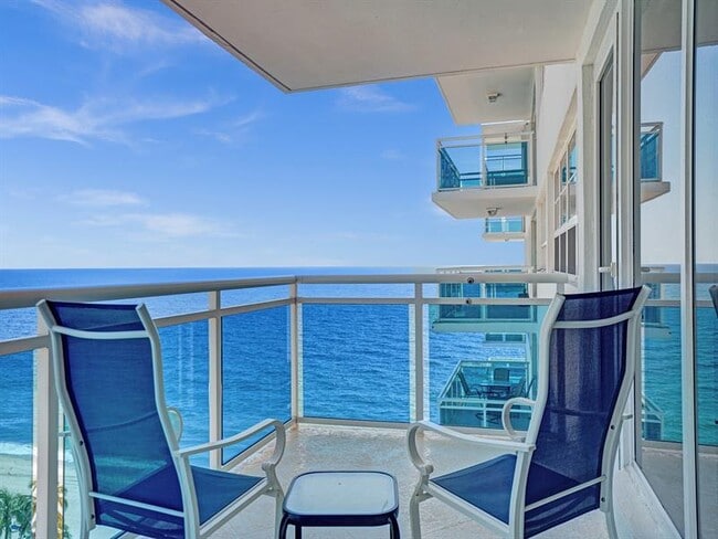 Building Photo - 3430 Galt Ocean Dr Unit 1504 Rental