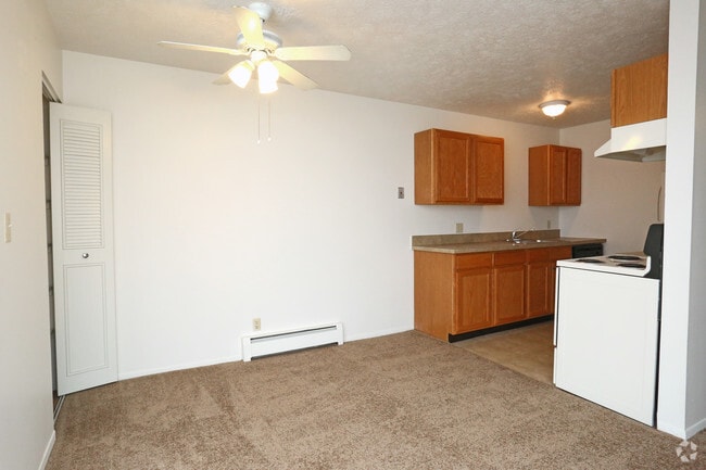 Westbay Club Apartments