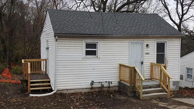 Photo - 2222 S Arlington Ave