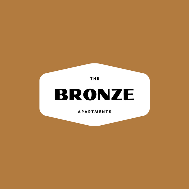 Photo - The Bronze Apartments