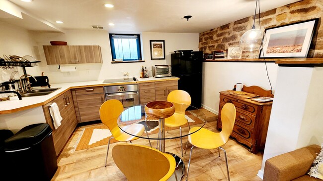 Photo - 719 Remington St Unit 3 Studio